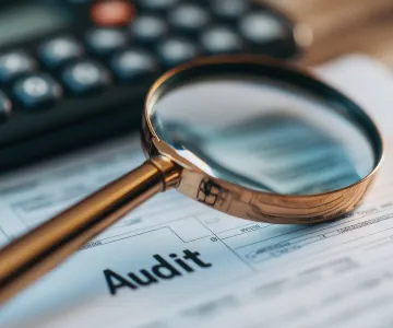 Corporate Tax Audit in UAE for FTA Compliance.
