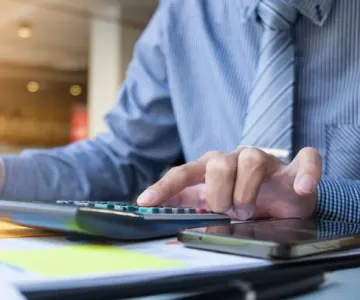 VAT Deregistration Required